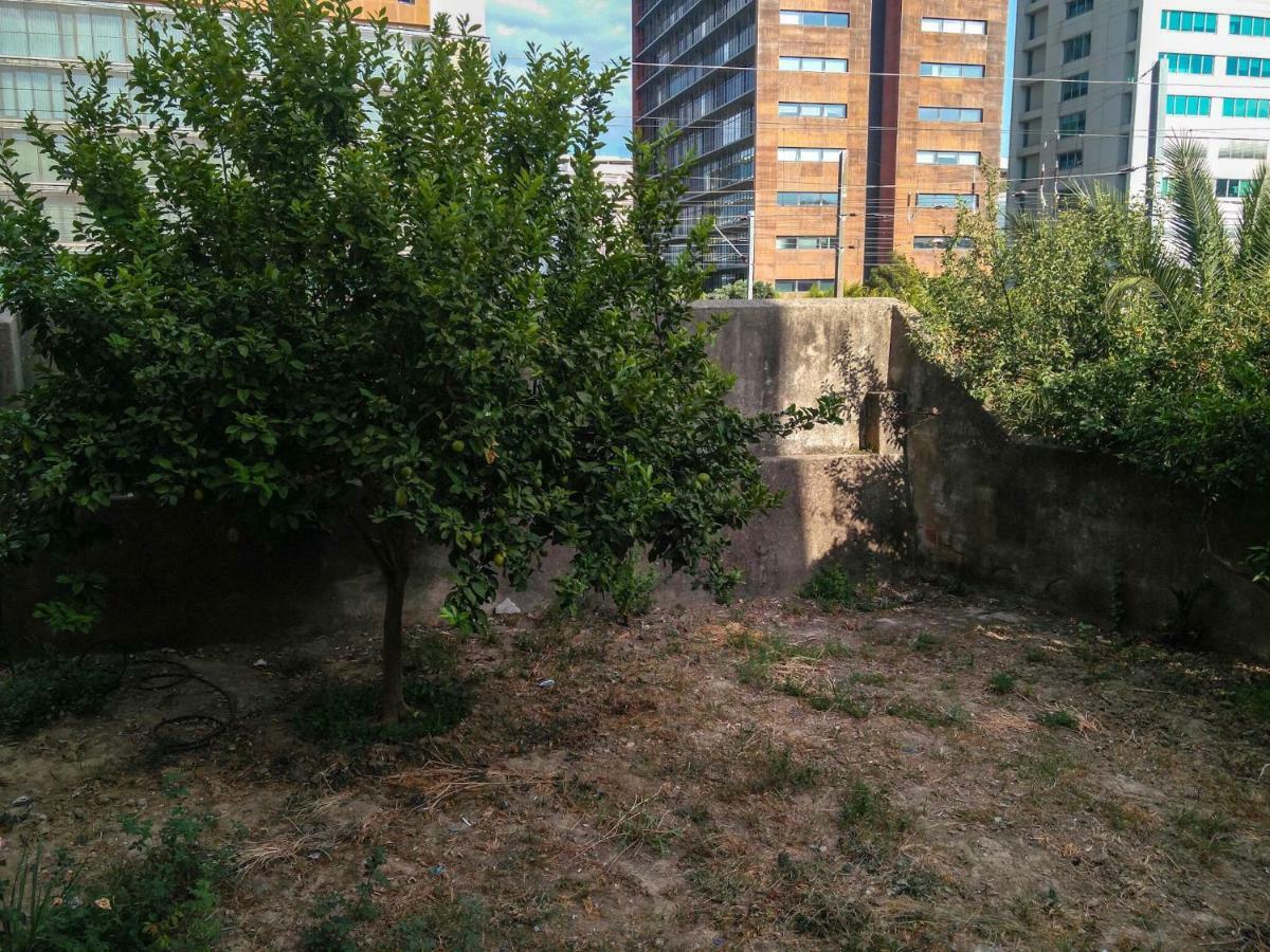 شقة Casa Da Tia Adozinda Lisboa المظهر الخارجي الصورة