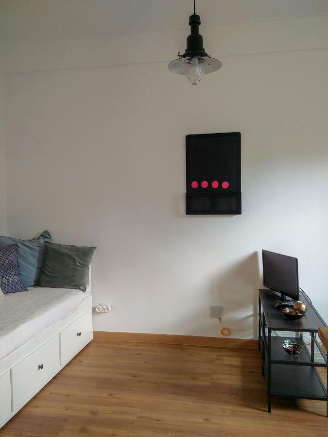 شقة Casa Da Tia Adozinda Lisboa المظهر الخارجي الصورة