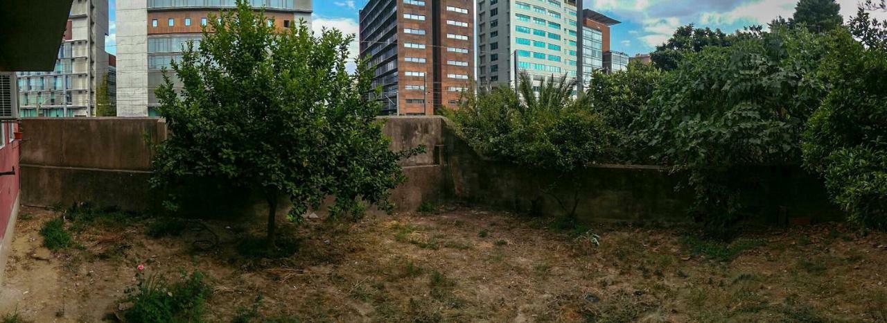 شقة Casa Da Tia Adozinda Lisboa المظهر الخارجي الصورة